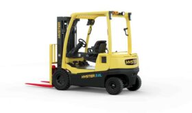 Hyster J2.5-3.0XNL Series