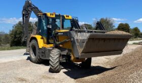 Used Mecalac Loader for Sale