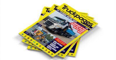 Truck & Plant Pages Issue 111