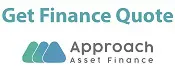 Approach Asset Finance Ad