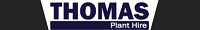 Thomas Plant Sales logo