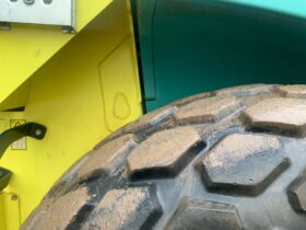 2018 Ammann ASC 150 HX full