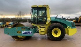 2018 Ammann ASC 150 HX