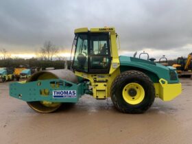 2018 Ammann ASC 150 HX