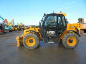 2018 JCB 535-95