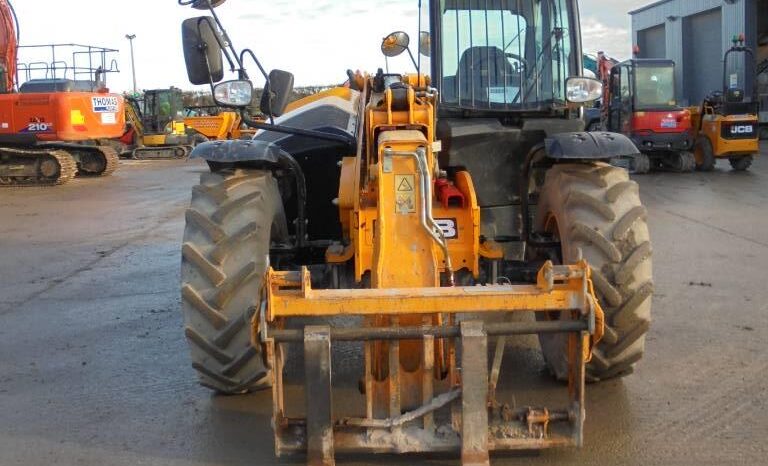 2018 JCB 535-95 full