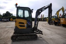 2017 Volvo ECR 25 D full