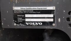 2017 Volvo ECR 25 D full