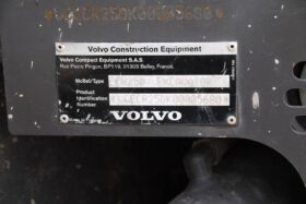 2017 Volvo ECR 25 D full