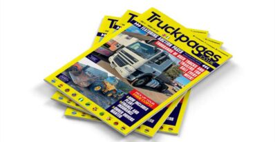 Truck & Plant Pages Issue 117