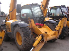 2005 JCB 535 – 140 T SWAY LOADALL 3900 Hours