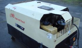 2008 Ingersoll Rand 7/31E Compressor