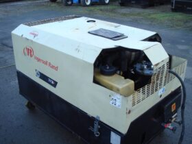 2008 Ingersoll Rand 7/31E Compressor