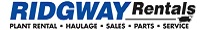 Ridgway Rentals logo