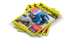 Truck & Plant Pages Issue 125 is out now
