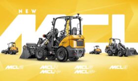 MECALAC COMPACT LOADERS