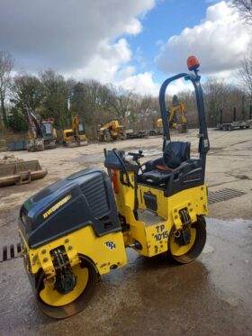 2016 Bomag BW 80 AD-5