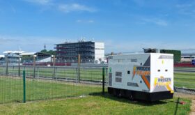 JCB Generators News