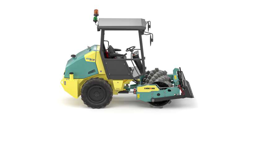 Ammann ARS30