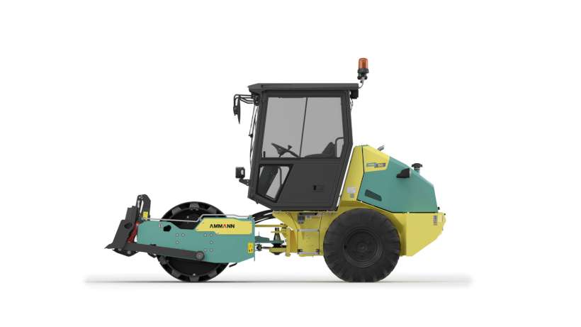 Ammann ARS50