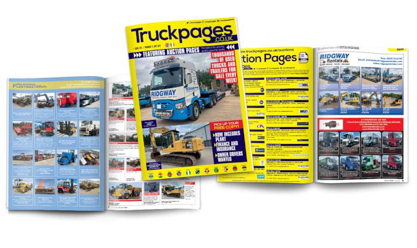 Truck & Plant Pages 128