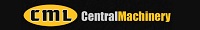 Central Machinery logo