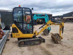 CAT 301.4C