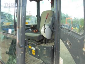 2018 Hitachi ZX 26 U-5 A CR full