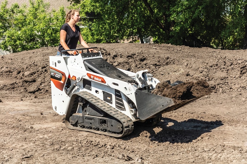 Bobcat MT100