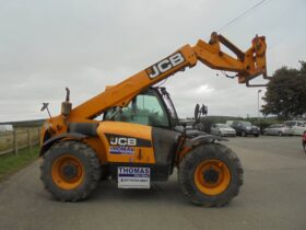 2012 JCB 531-70 full