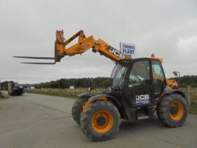 2012 JCB 531-70 full