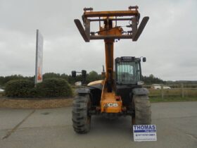 2012 JCB 531-70 full