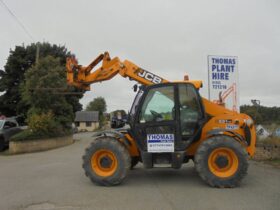 2012 JCB 531-70