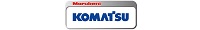 Marubeni-Komatsu logo