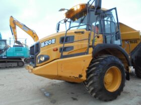 2018 Bell B20E full
