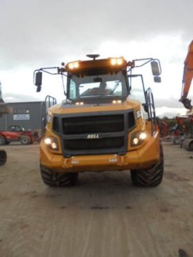 2018 Bell B20E full