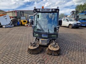 2015 SCHMIDT SWING SWEEPER full