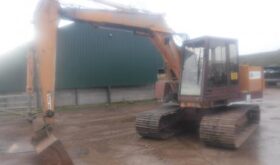 1993 Case 688 Excavator