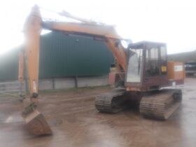 1993 Case 688 Excavator