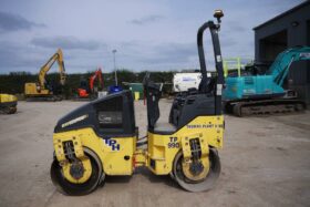 2016 Bomag BW 120 AD-5