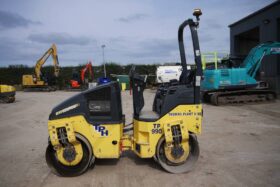 2016 Bomag BW 120 AD-5