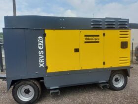 Atlas Copco Used Compressor