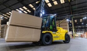 Hyster H12XD