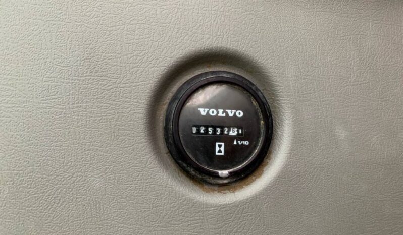 2019 Volvo ECR 88 D full