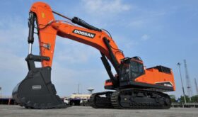 Doosan DX1000LC-7