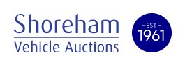 Shoreham Auctions Logo