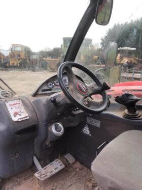 2012 Manitou MLT735 full