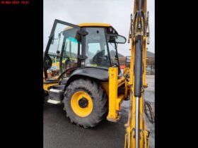 2019 JCB 3 CX 14 full