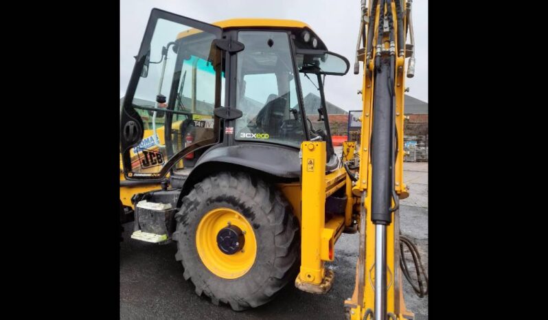 2019 JCB 3 CX 14 full