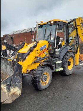 2019 JCB 3 CX 14